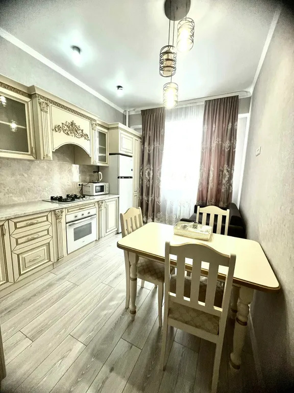 Vip однокомнатная квартира в центре