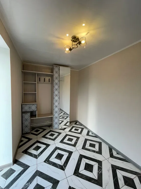 Коттедж за городом