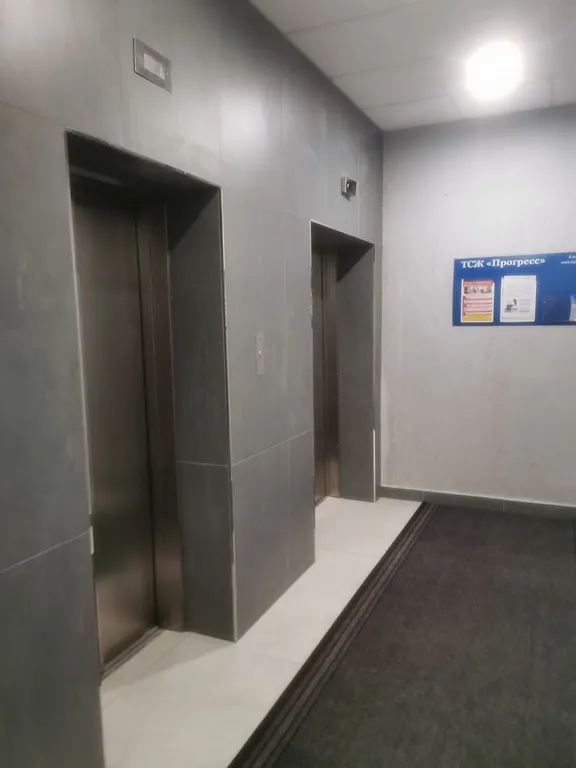 Уютная студия рядом с МНТК и институтами