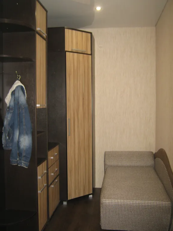 Квартира в новостройке с индивидуальным отоплением рядом с М4