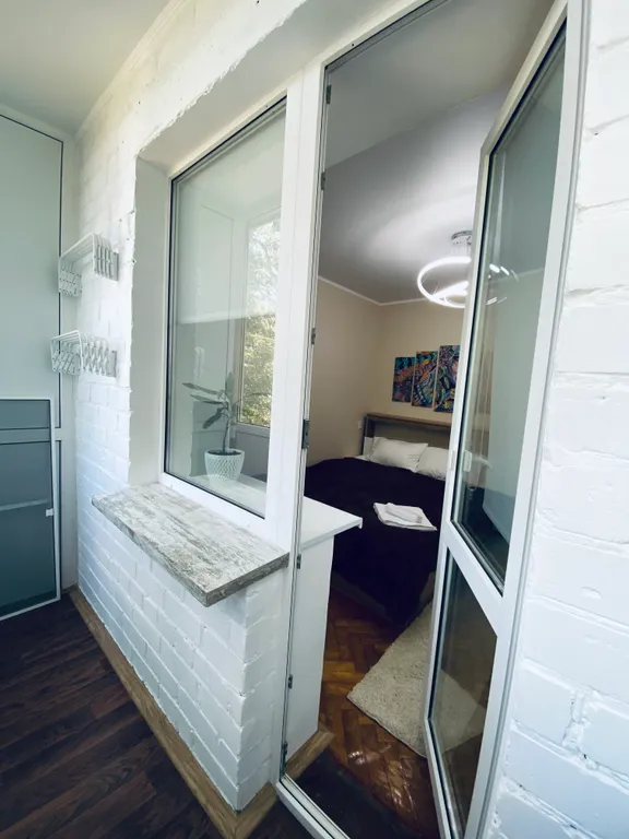 Комфортная квартира с удобным расположением