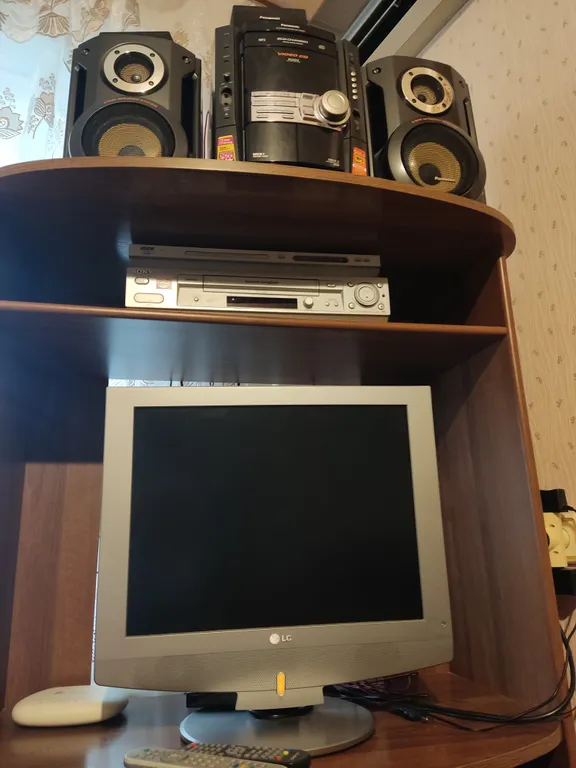 Квартира с бесконтактным заселением