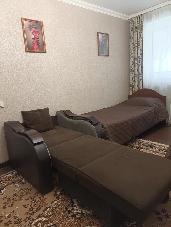 Уютная ДВУШКА рядом с ИСТОЧНИКОМ МИНЕРАЛЬНОЙ ВОДЫ и АЛЛЕЕЙ ЛЮБВИ