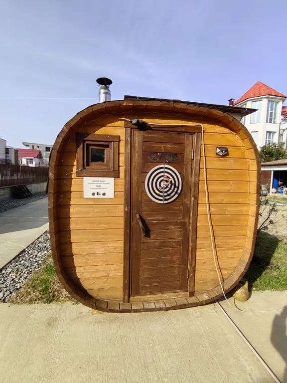 Квартира Квартира Уютный чистый номер — Сочи