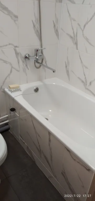 Красивая студия у метро