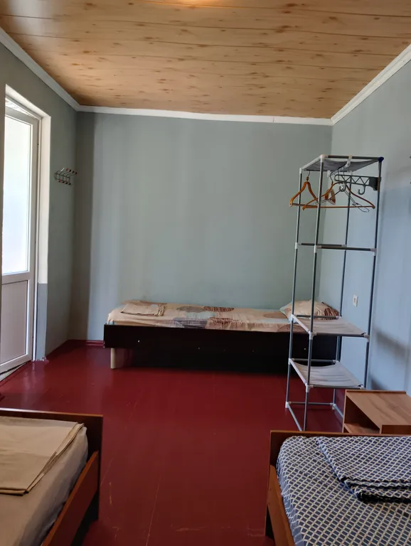 Номер эконом