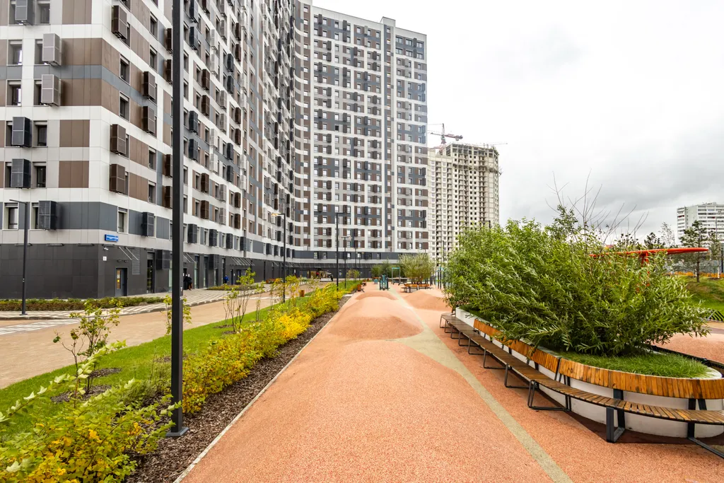 Квартира Квартира Elite apartments — Москва