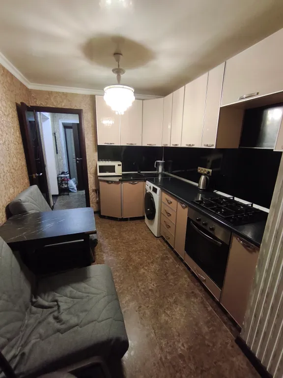 Посуточно уютная и чистая квартира