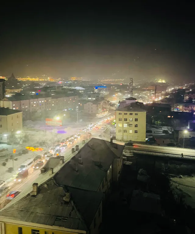 Апартаменты люкс