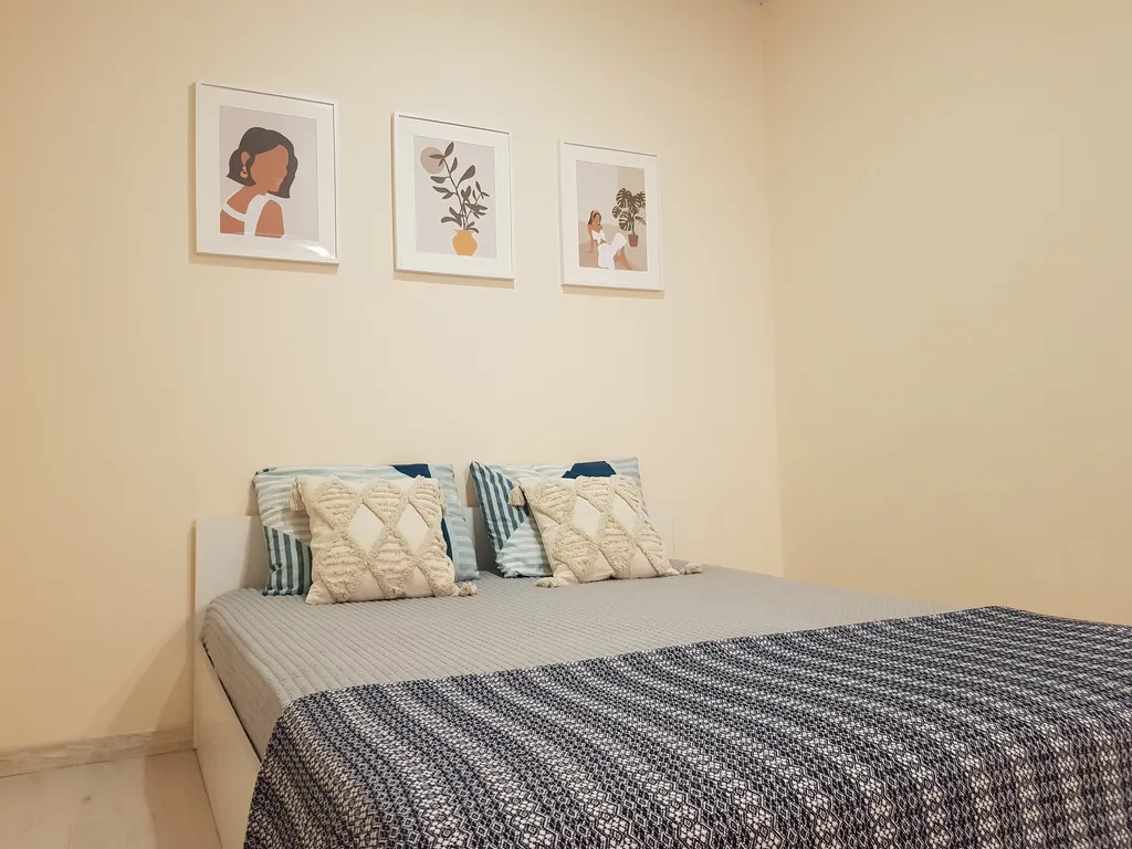 Квартира Квартира в центре около Мамаева кургана — Волгоград