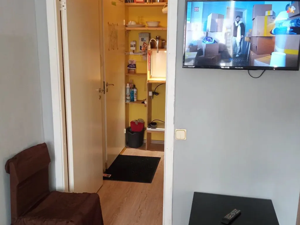 Мини студия в центре