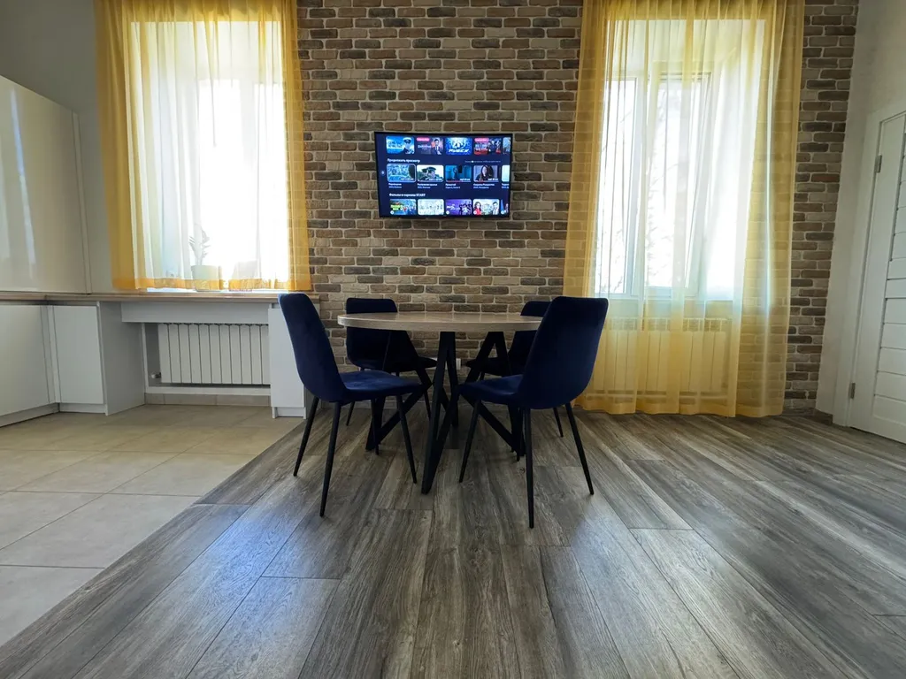 Апартаменты Cozy Homes Brest