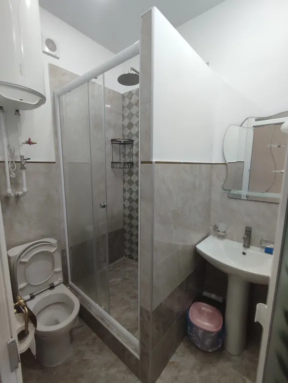 Уютный домик для лета