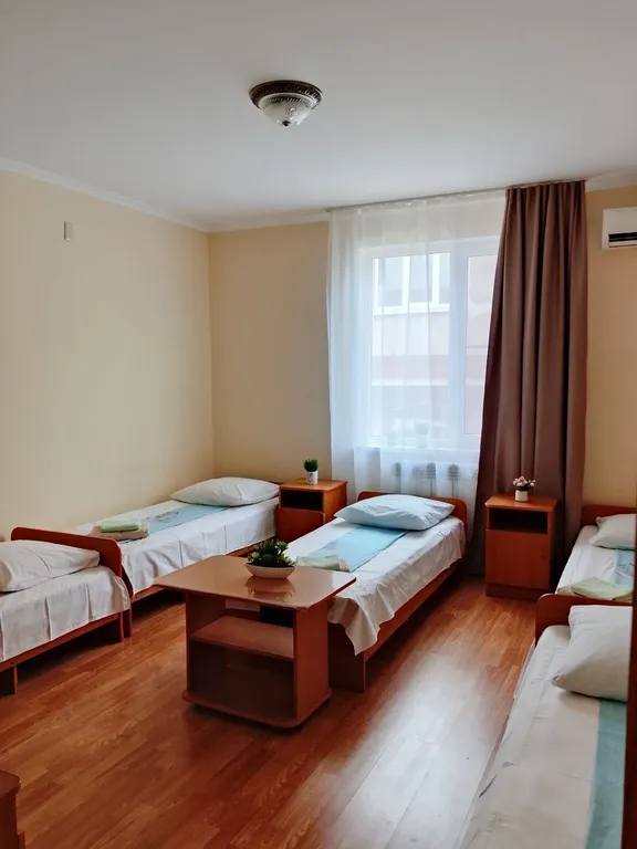 Квартира 5 местный номер эконом — аренда посуточно в Адлер