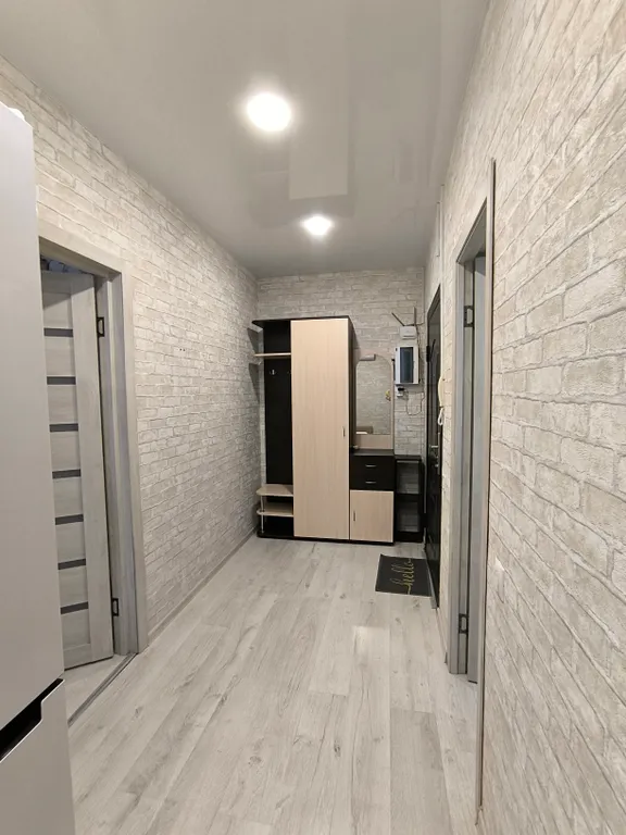 Уютная квартира с видом на море