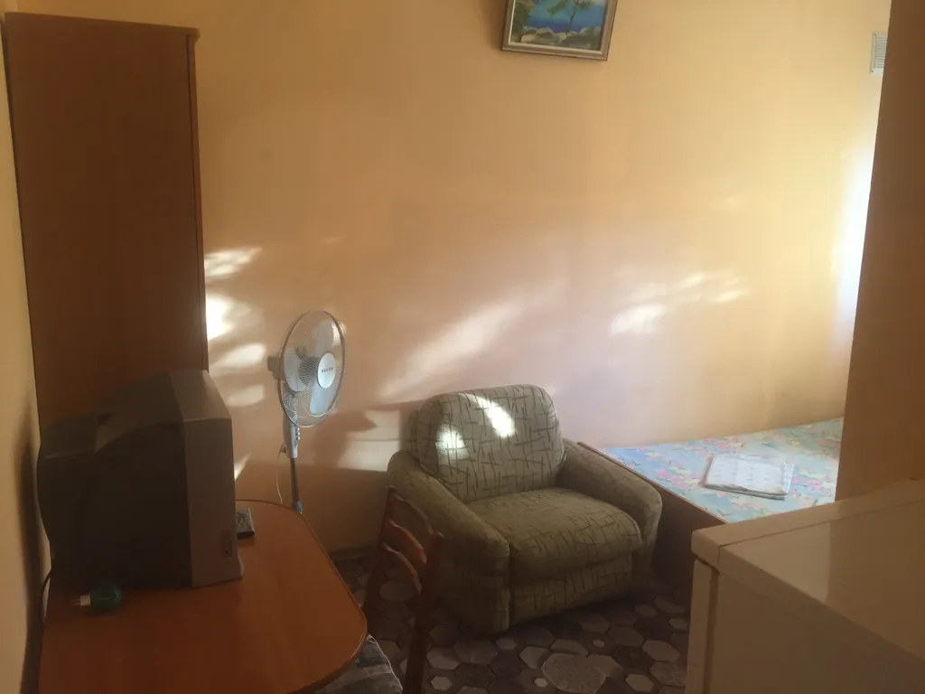 Квартира Квартира 2 местный номер возле Генуэзской крепости — Судак