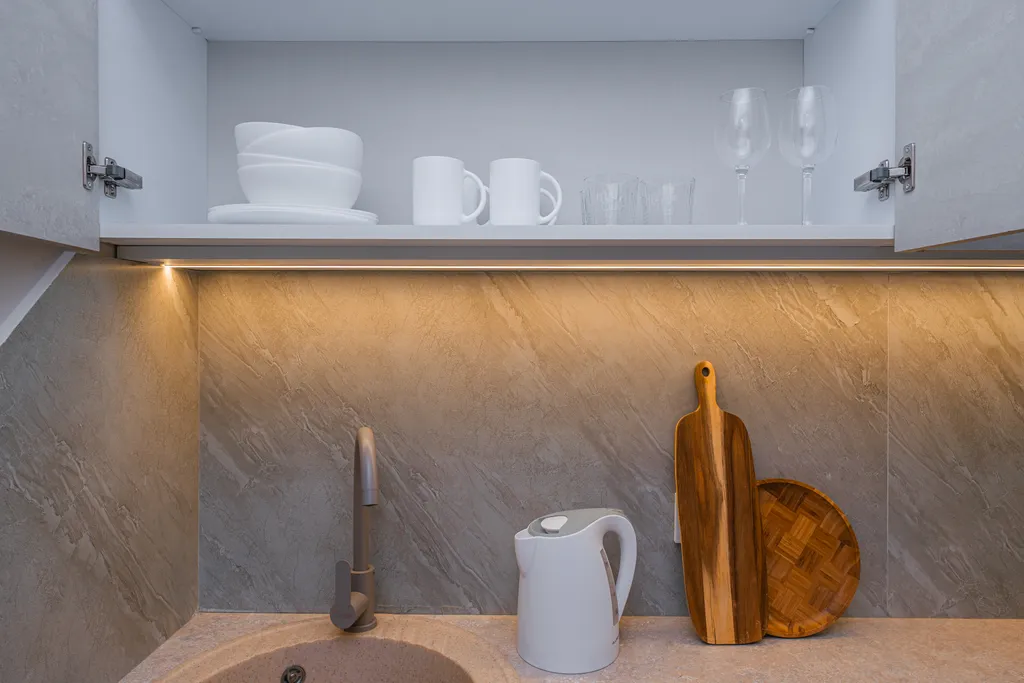 Студия ключ к центру Еревана