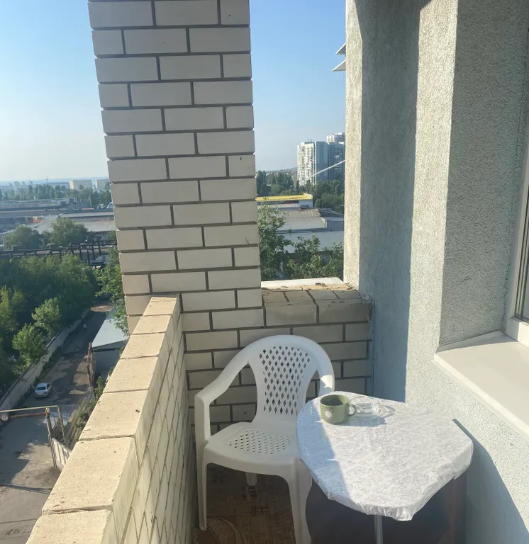 Уютная квартира с кондиционером