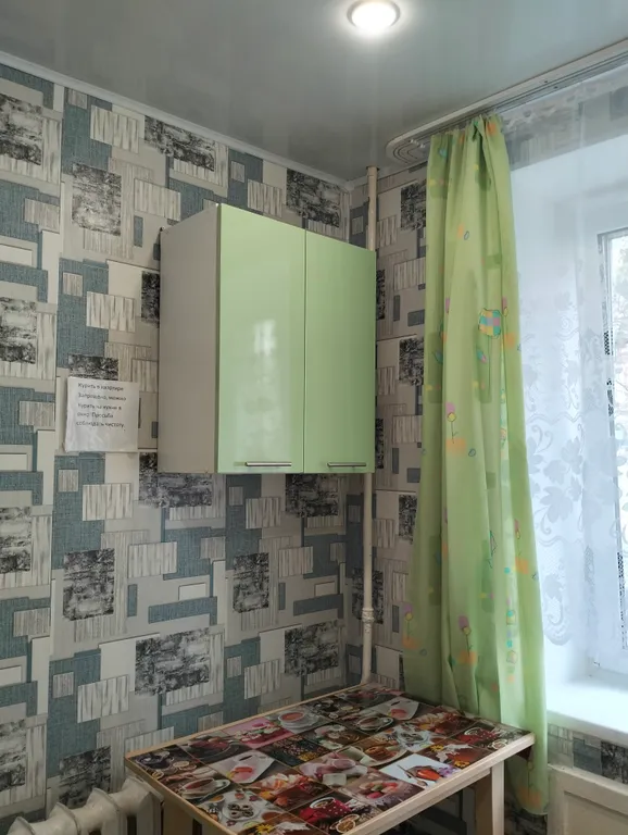 Квартира Уютная теплая квартира — Волхов