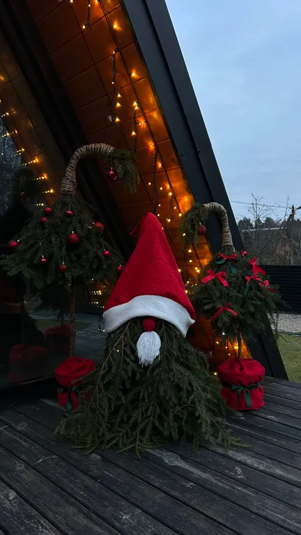 Треугольный дом в 15 минутах от центра Бреста