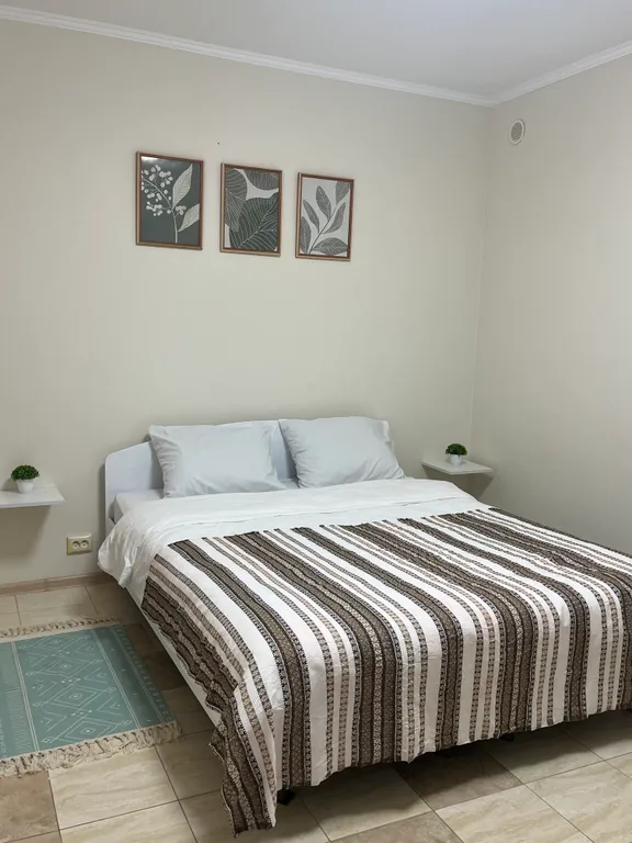 Квартира Комната — Феодосия