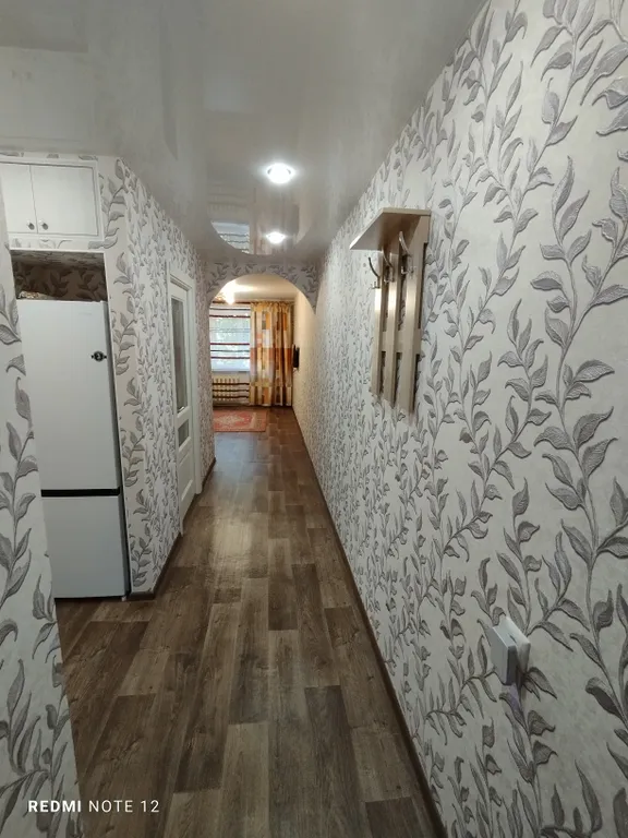 3-комнатная Квартира — аренда посуточно в Каменск-Шахтинский