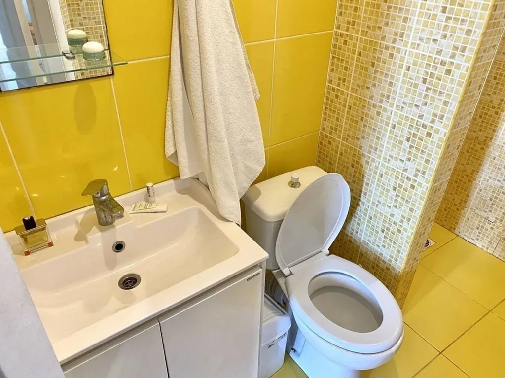 1-комнатный Дом