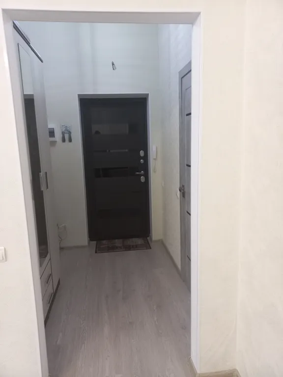 Прекрасная студия