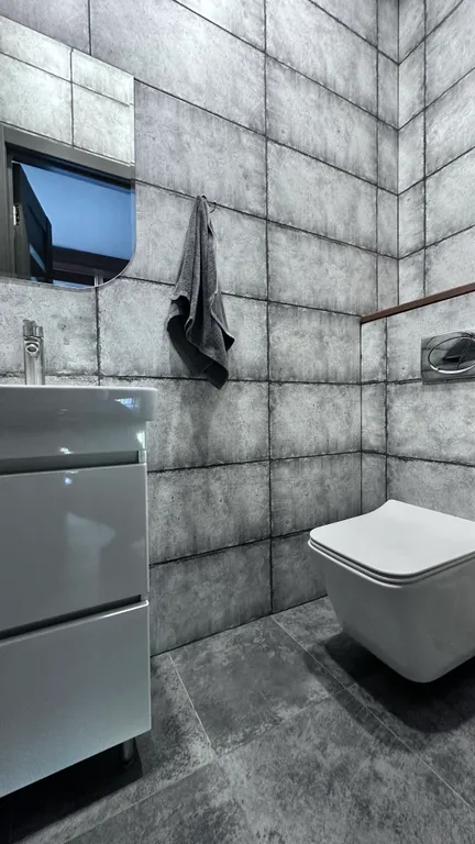 VIP апартамент с видом на море