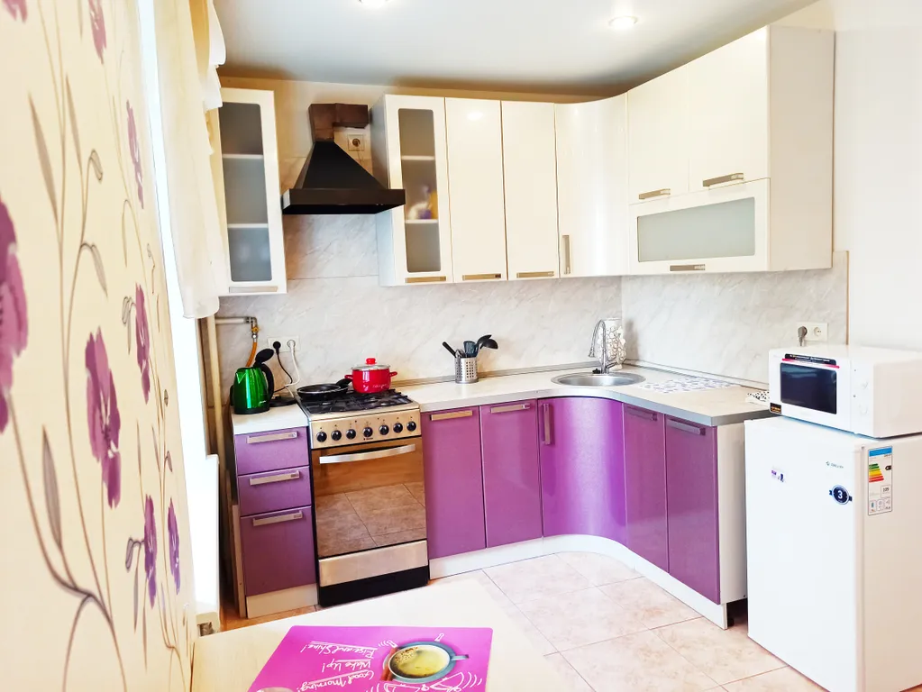 Квартира Апартаменты Кронштадтская Крепость — Кронштадт