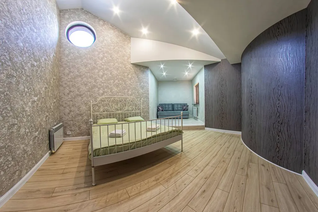 Коттедж Клубный для большой компании