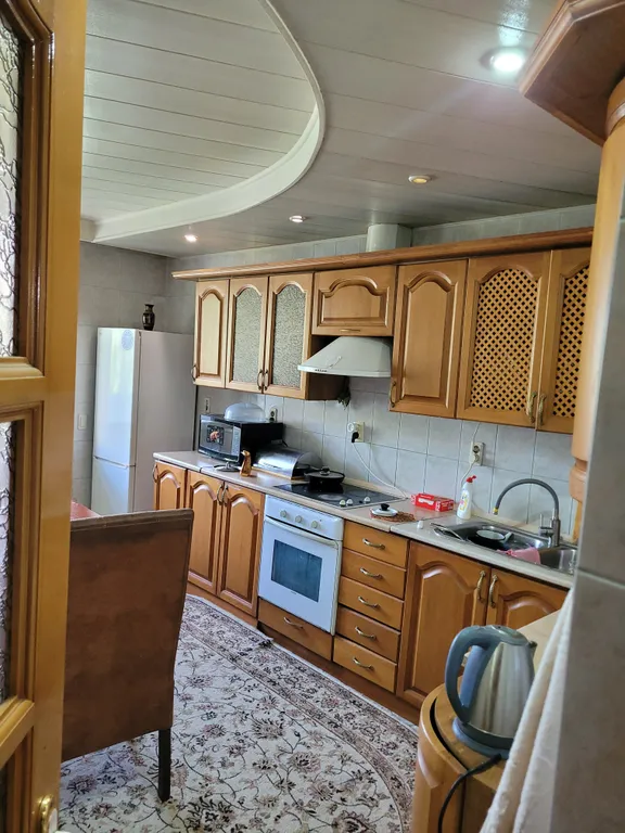 Комната в квартире