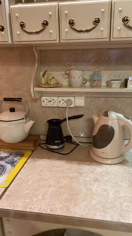 Дом у Финского залива