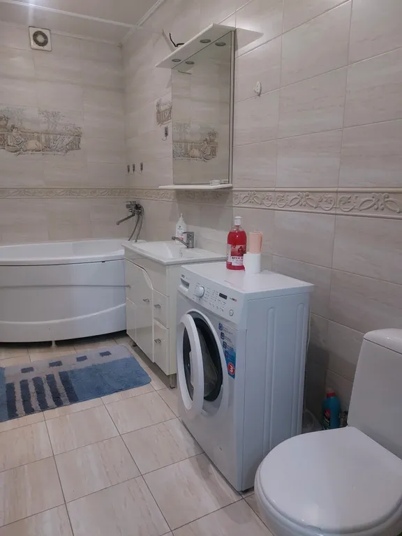 Евродвушка в элитном р-оне города