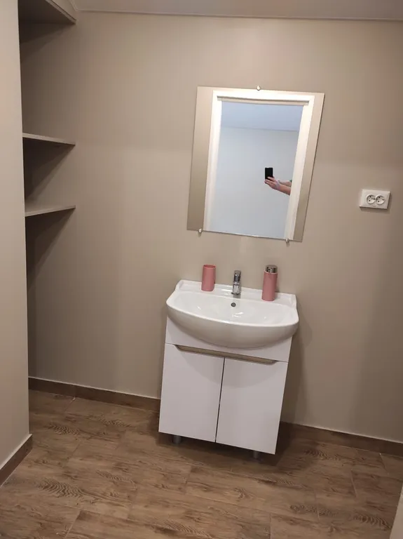 Коттедж на берегу Ладоги