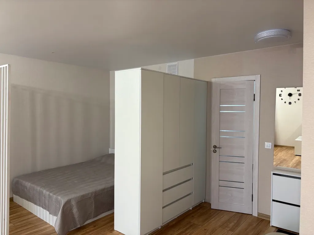 Уютная студия в центре зшк