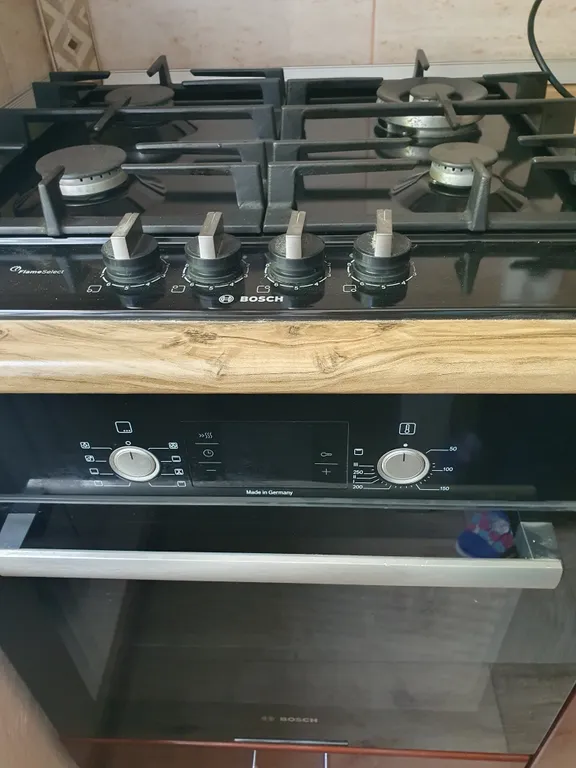 Квартира в самом классном районе