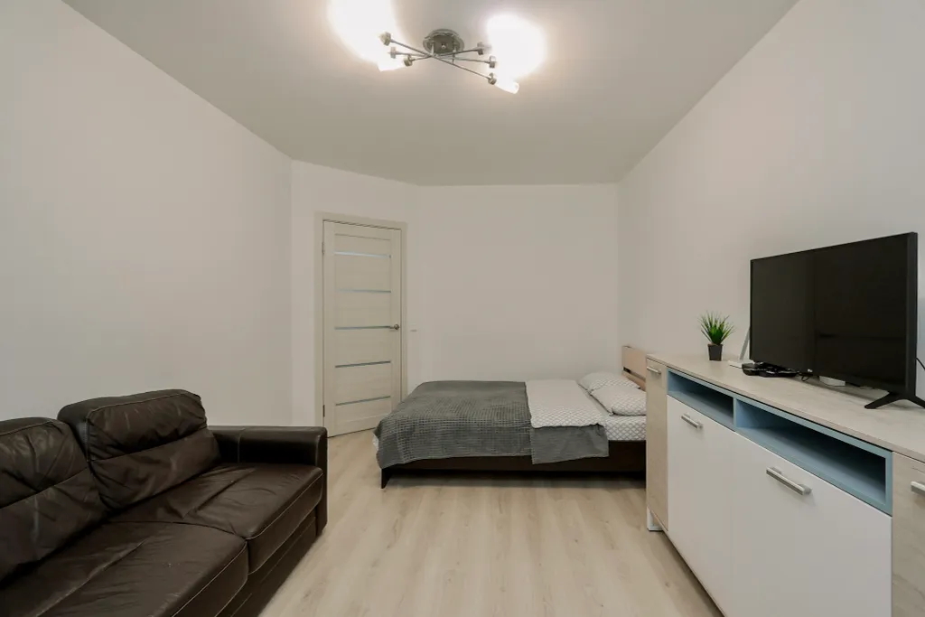 Уютно Ижевск. 4 койко-места, дешевле отеля вдвое. Для командированных