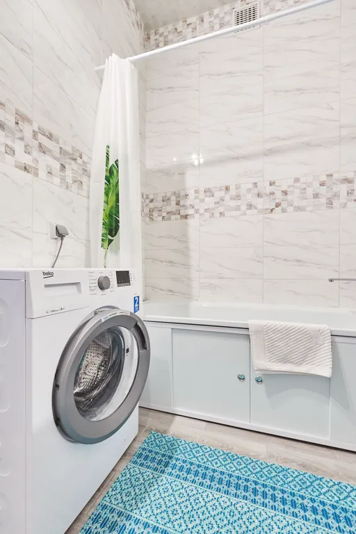 Уютная квартира в новом ЖК