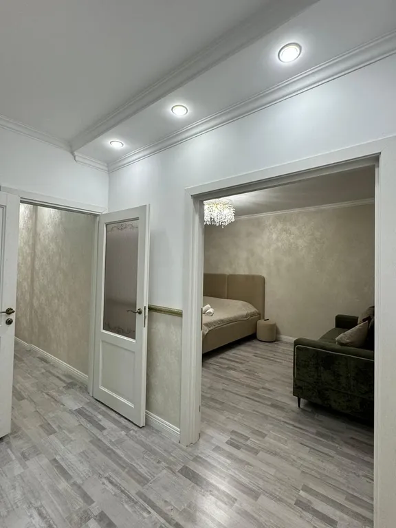 Отличная квартира в центре столицы