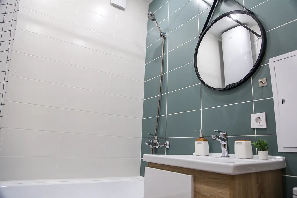 Квартира Квартира Volga Apartments — Волгоград