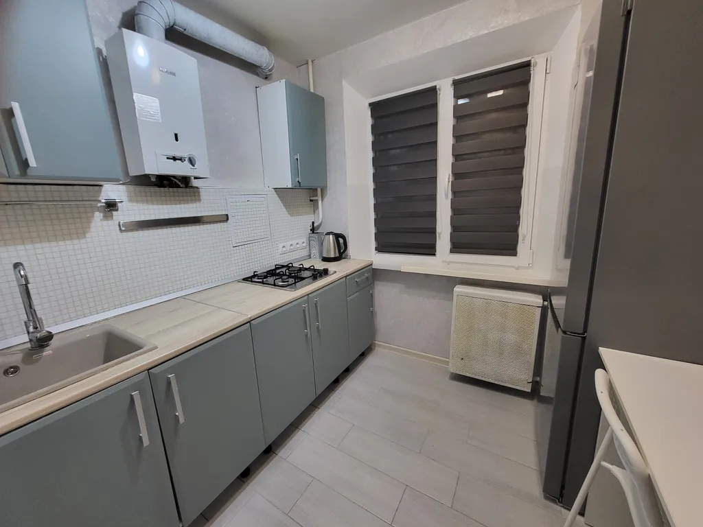 Квартира Уютная квартира в самом центре Анапы — Анапа