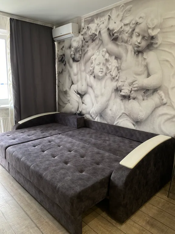 Квартира посуточно Липецк, Елецкий район — уют и комфорт НОВАЯ