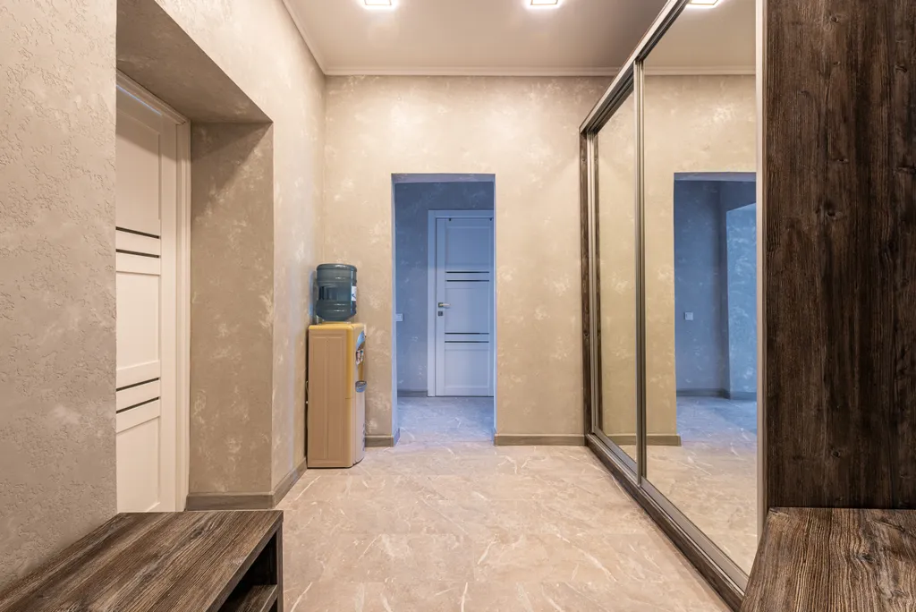 Апартаменты в историческом центре города