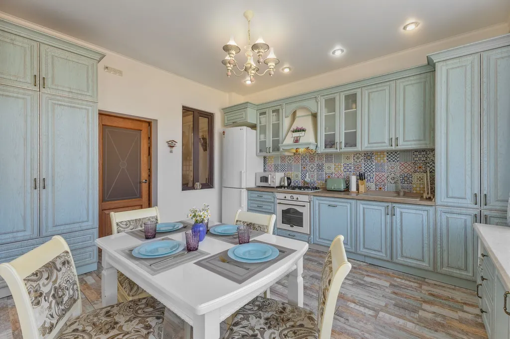 Дом с камином и баней на дровах в райском уголке