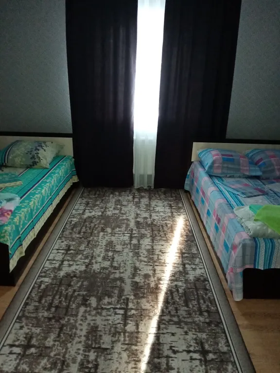 Квартира Комната — аренда посуточно в Богучар