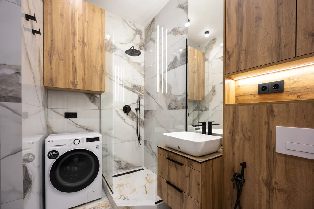 Апартамент С ВИДОМ НА МОРЕ в ЖК АТЛАНТИС