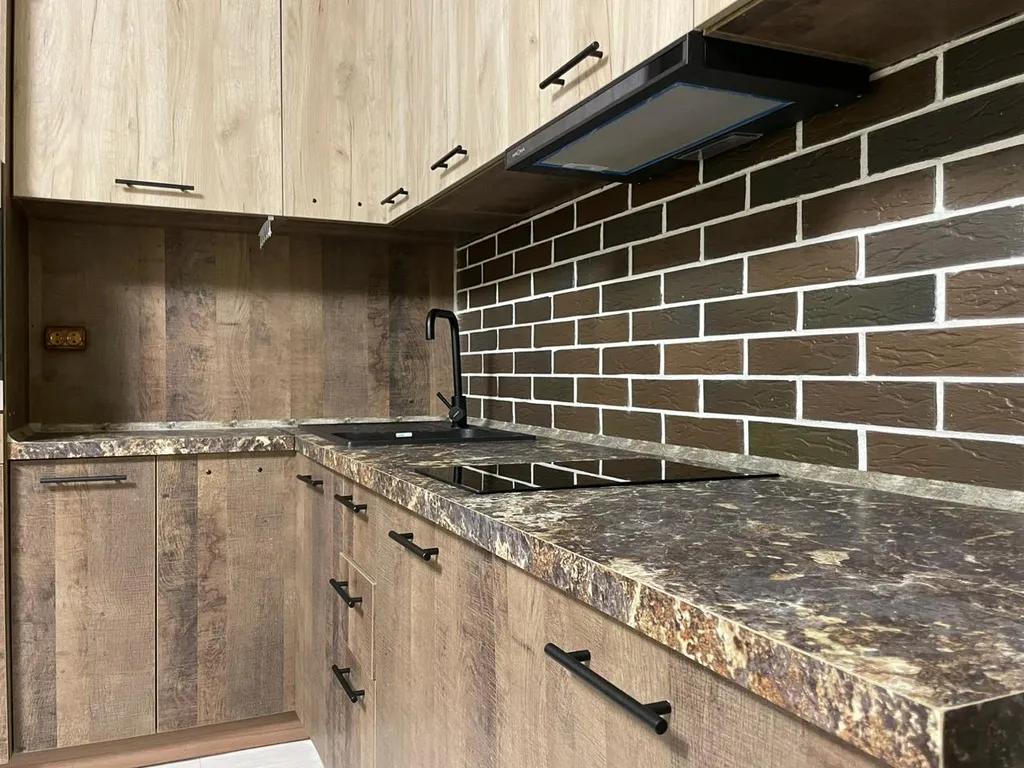 Уютная квартира у моря