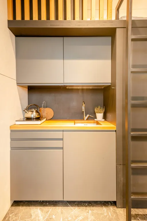 Tiny house 25 & sauna