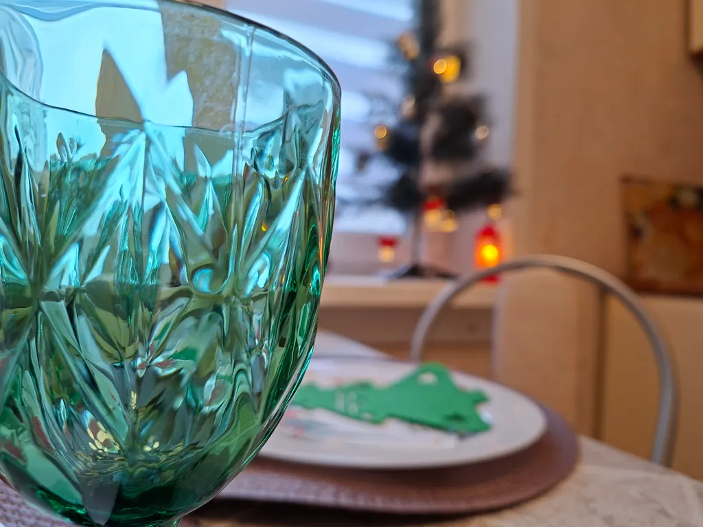 Однушка в центре города